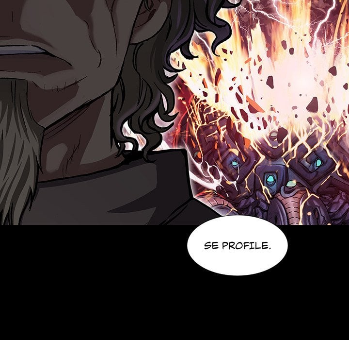 Read Léviathan FR Manga Online