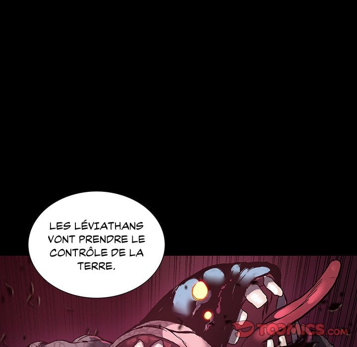 Read Léviathan FR Manga Online