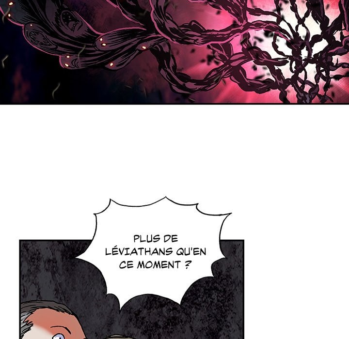 Read Léviathan FR Manga Online