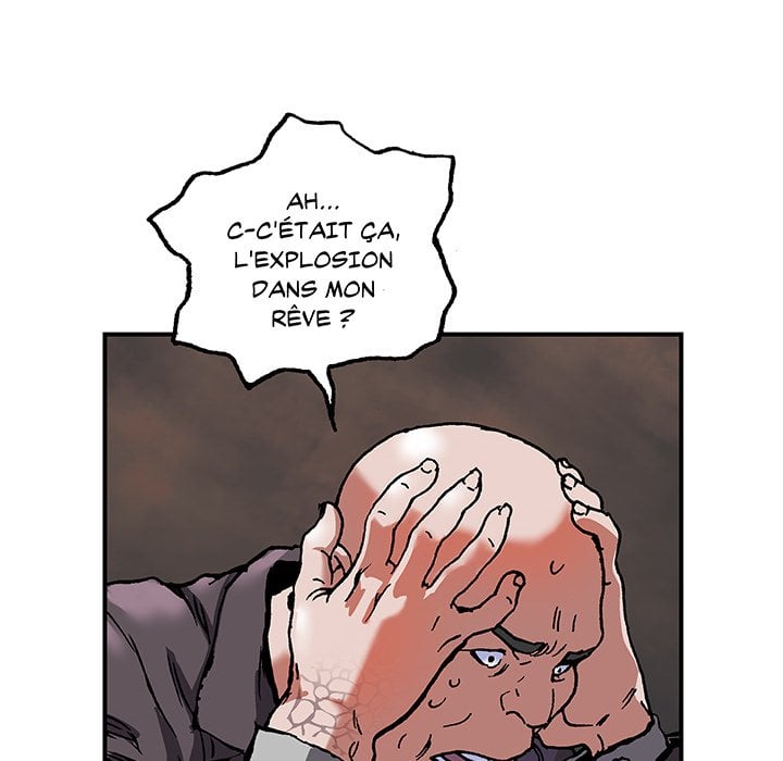 Read Léviathan FR Manga Online