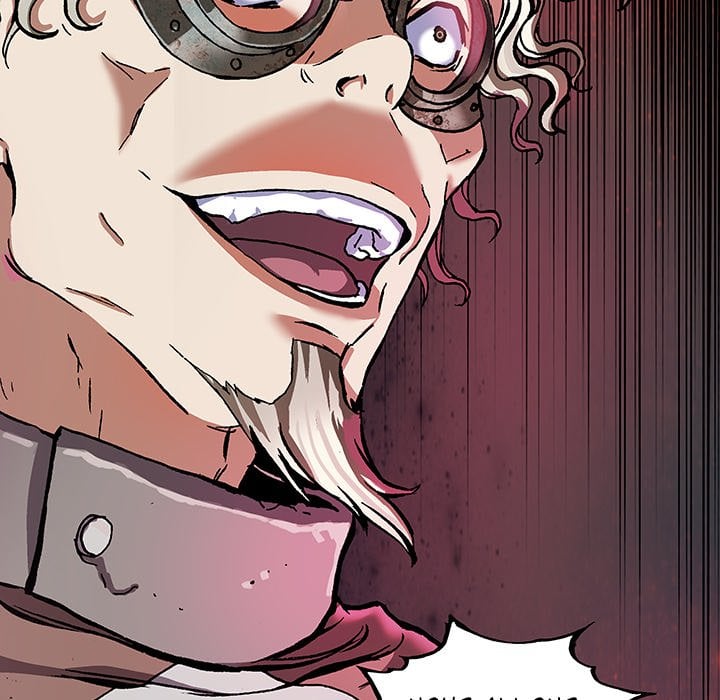 Read Léviathan FR Manga Online