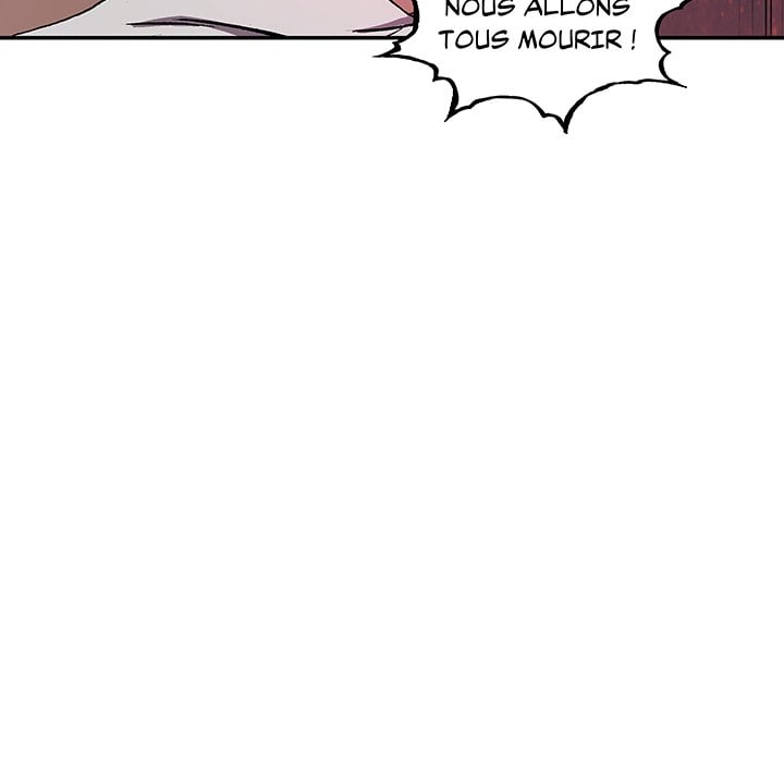 Read Léviathan FR Manga Online