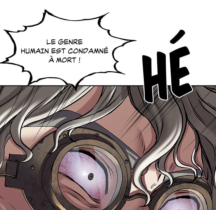 Read Léviathan FR Manga Online