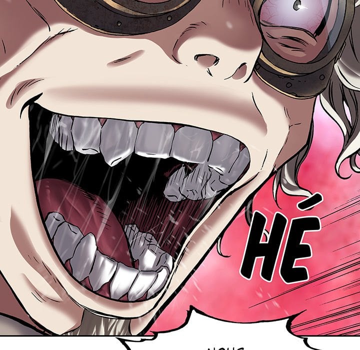 Read Léviathan FR Manga Online