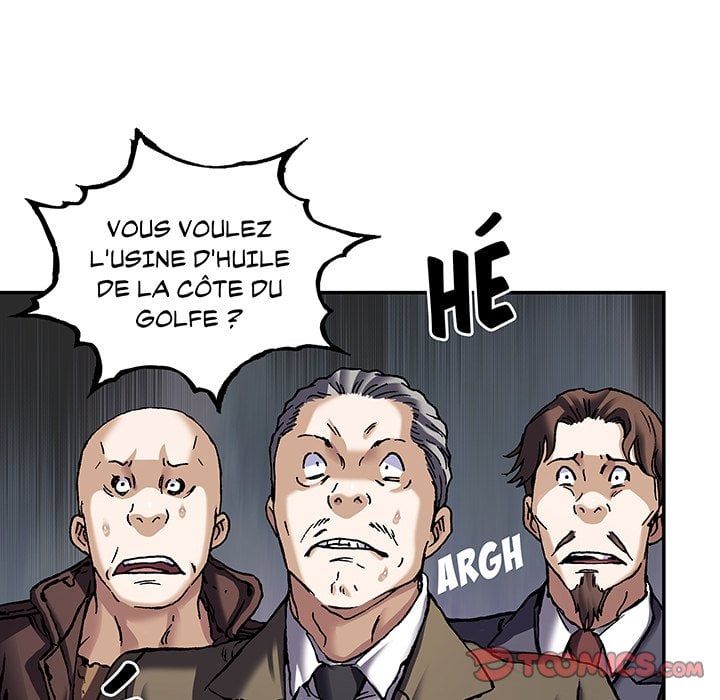 Read Léviathan FR Manga Online