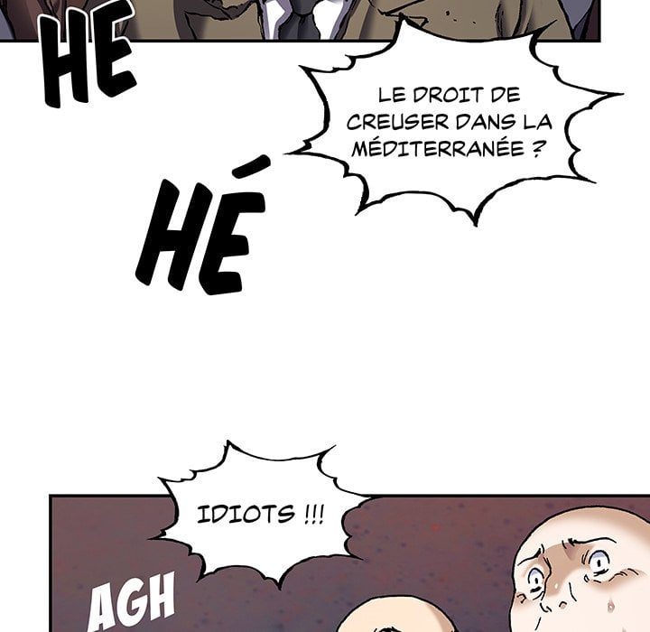 Read Léviathan FR Manga Online