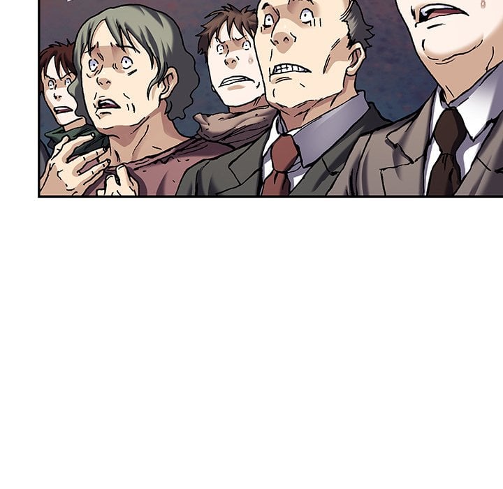 Read Léviathan FR Manga Online