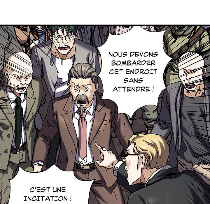 Read Léviathan FR Manga Online