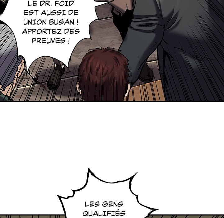 Read Léviathan FR Manga Online
