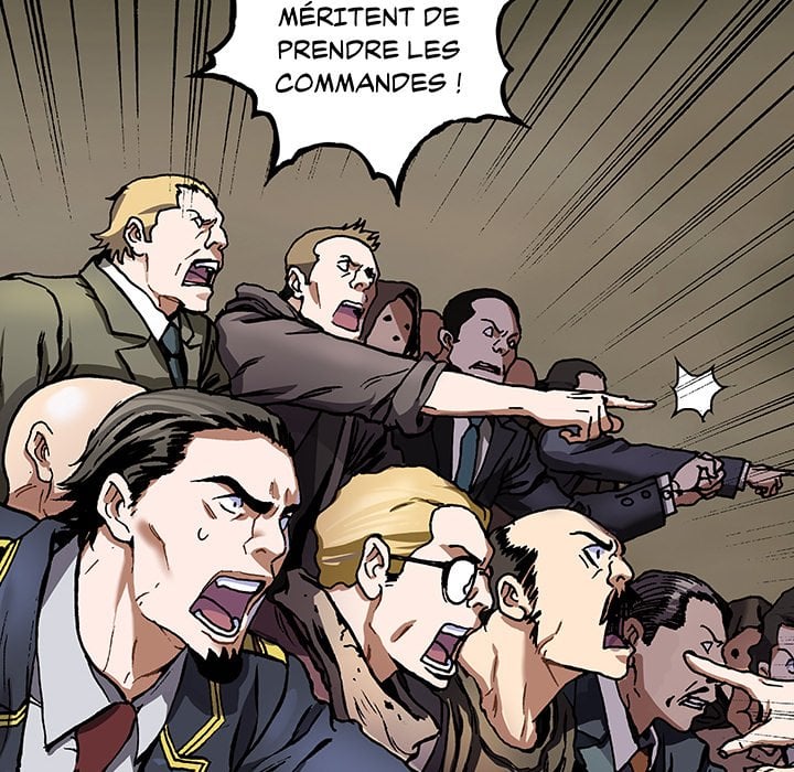 Read Léviathan FR Manga Online