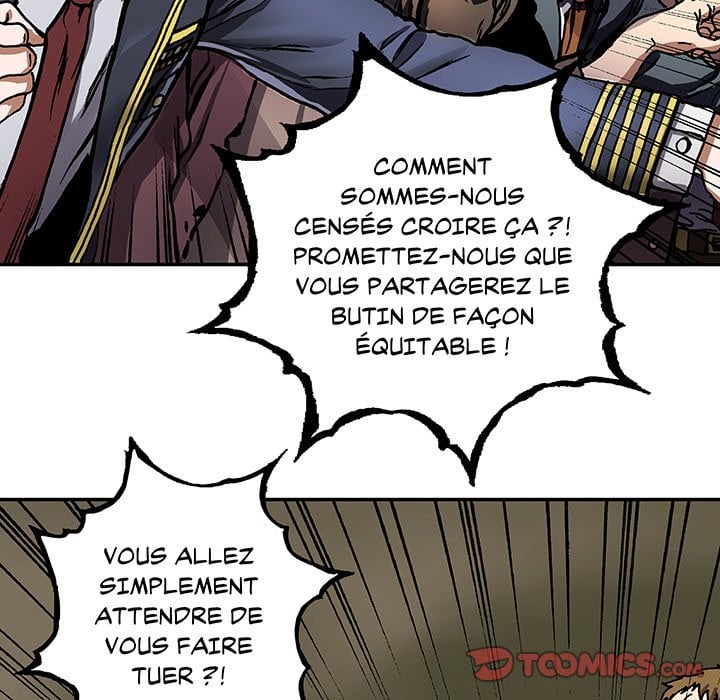 Read Léviathan FR Manga Online
