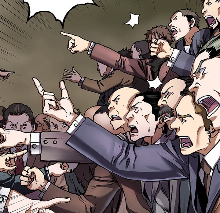 Read Léviathan FR Manga Online