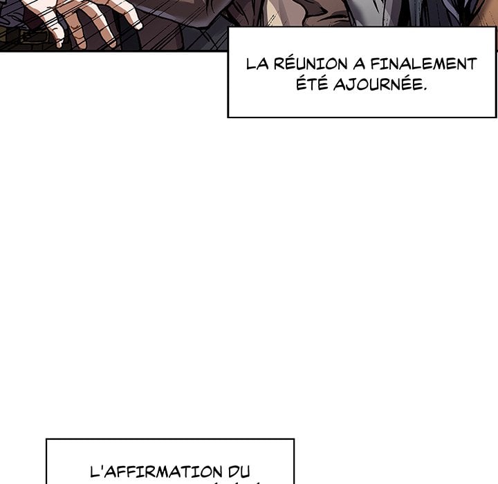 Read Léviathan FR Manga Online