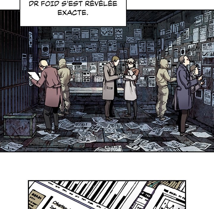 Read Léviathan FR Manga Online