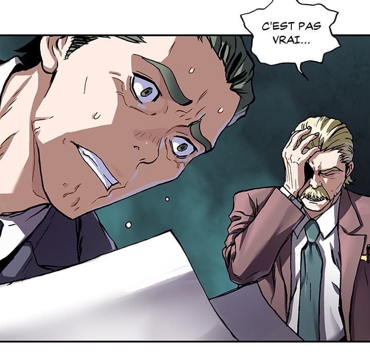 Read Léviathan FR Manga Online
