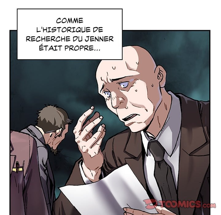 Read Léviathan FR Manga Online