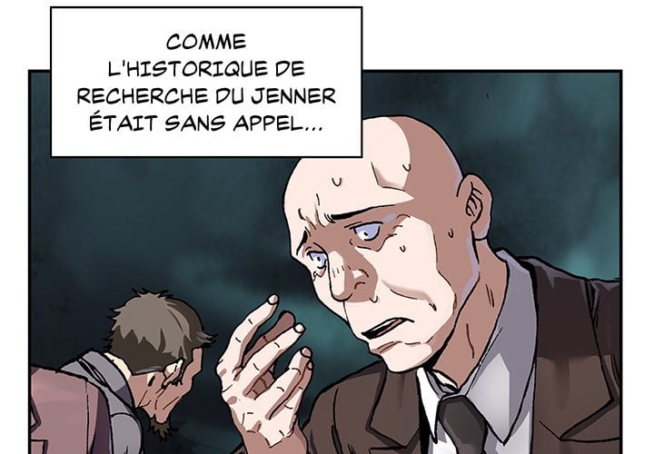 Read Léviathan FR Manga Online