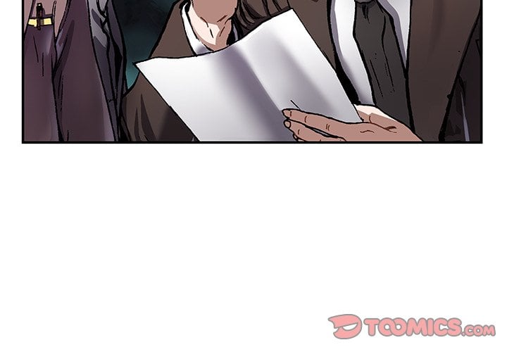 Read Léviathan FR Manga Online