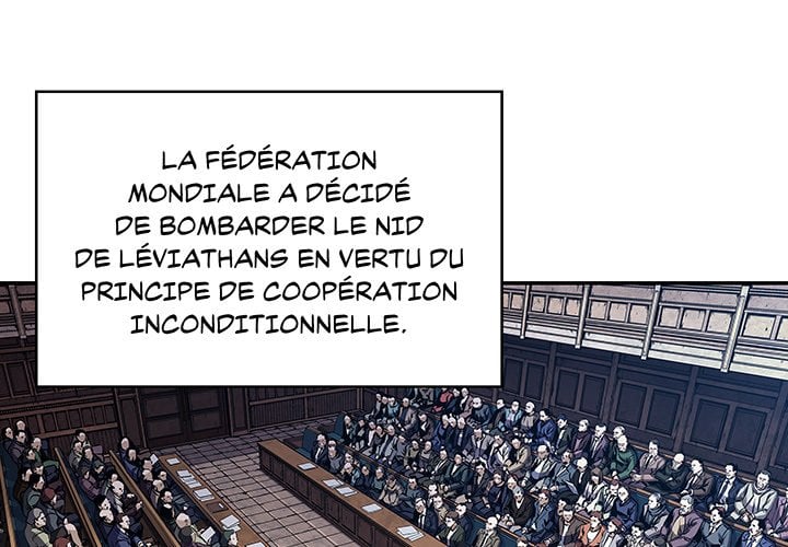 Read Léviathan FR Manga Online