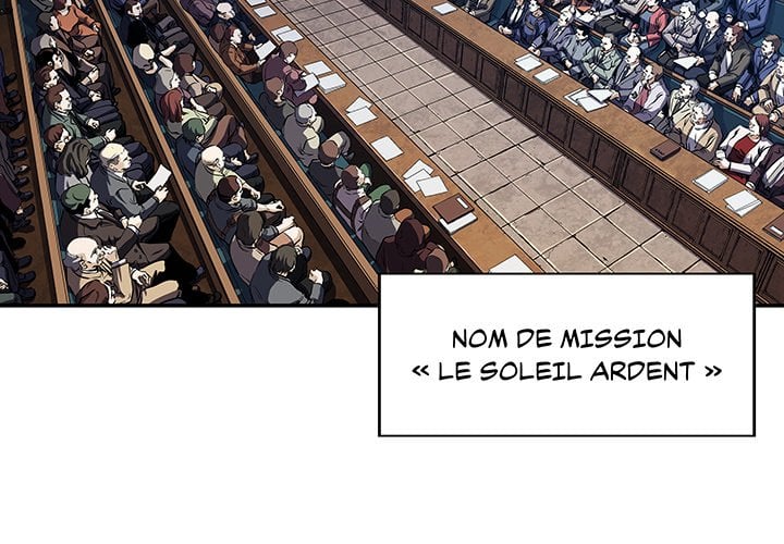 Read Léviathan FR Manga Online