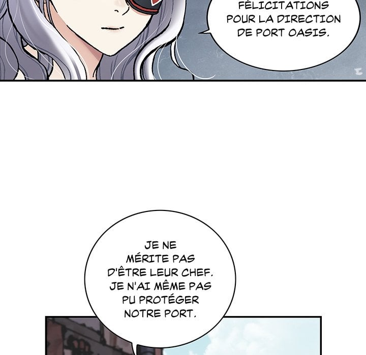 Read Léviathan FR Manga Online