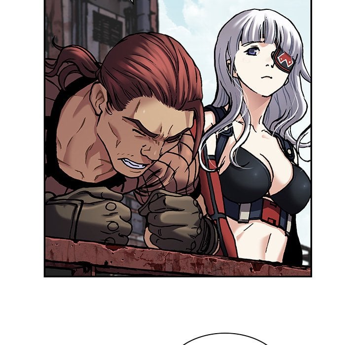 Read Léviathan FR Manga Online