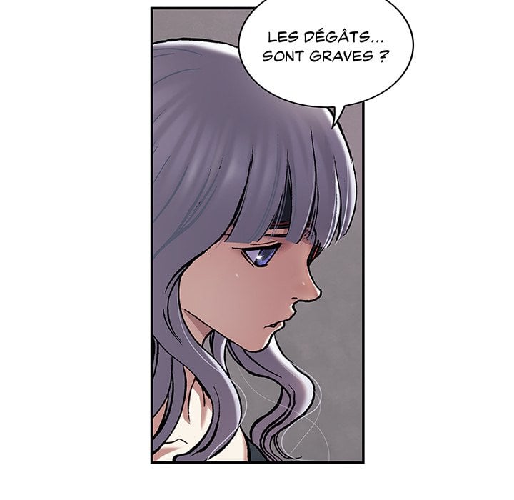 Read Léviathan FR Manga Online
