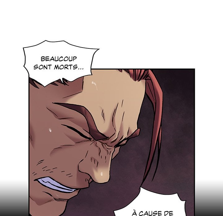 Read Léviathan FR Manga Online