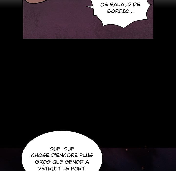 Read Léviathan FR Manga Online