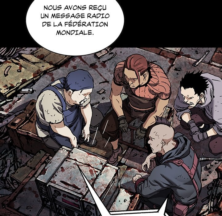 Read Léviathan FR Manga Online
