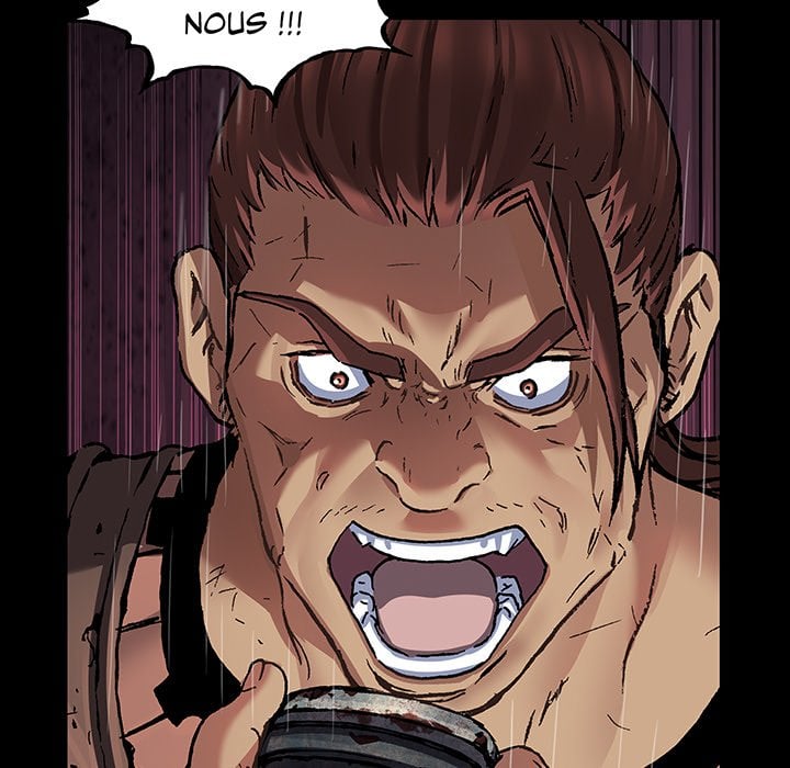 Read Léviathan FR Manga Online