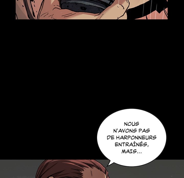 Read Léviathan FR Manga Online