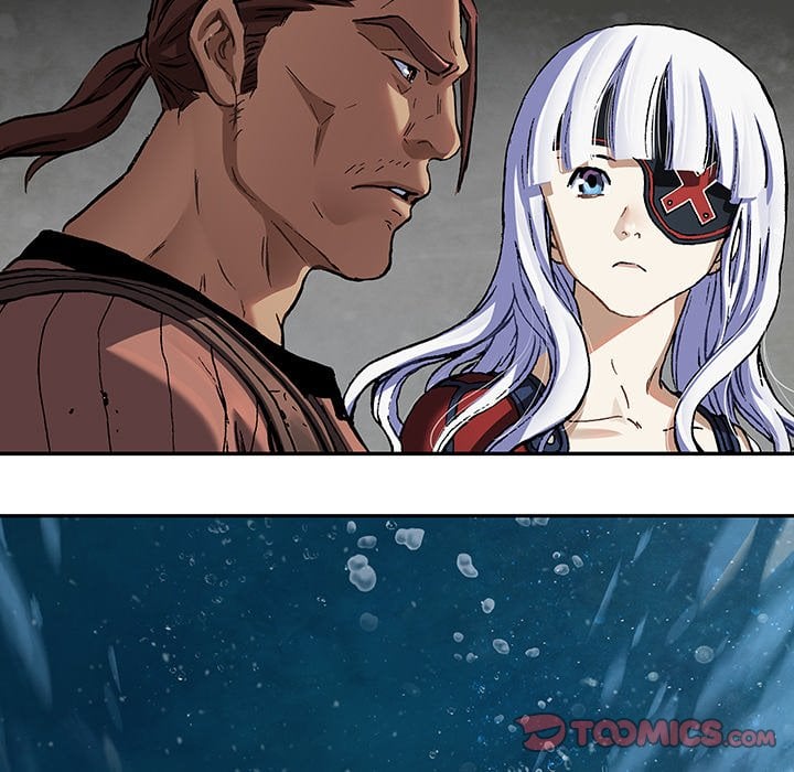 Read Léviathan FR Manga Online