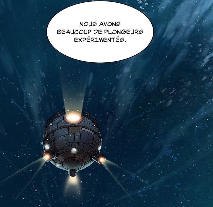 Read Léviathan FR Manga Online