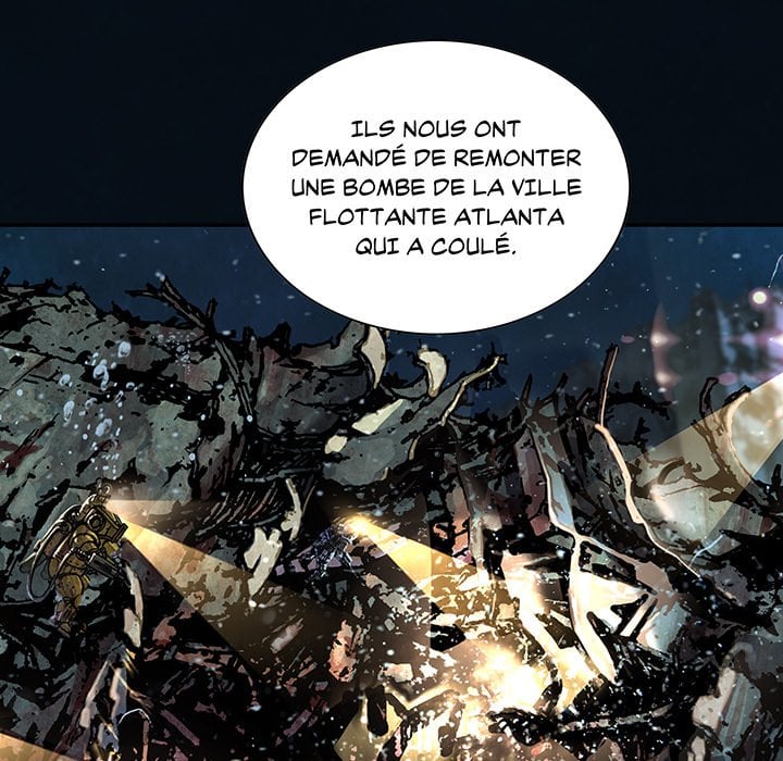 Read Léviathan FR Manga Online