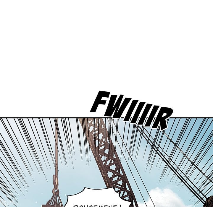 Read Léviathan FR Manga Online