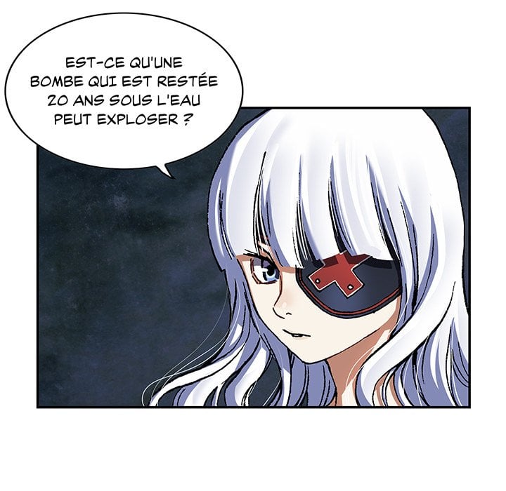 Read Léviathan FR Manga Online