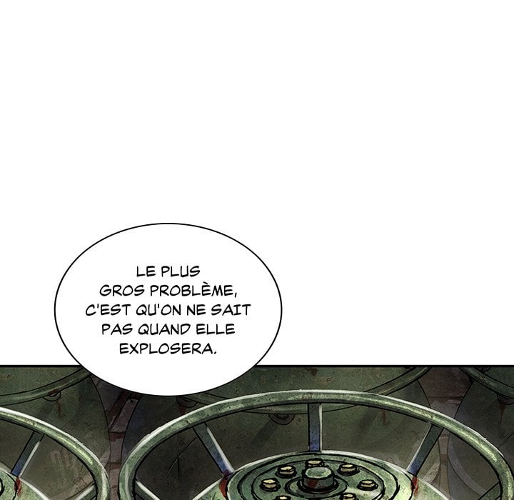 Read Léviathan FR Manga Online