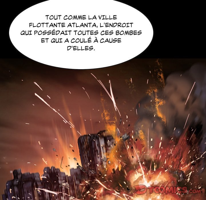 Read Léviathan FR Manga Online