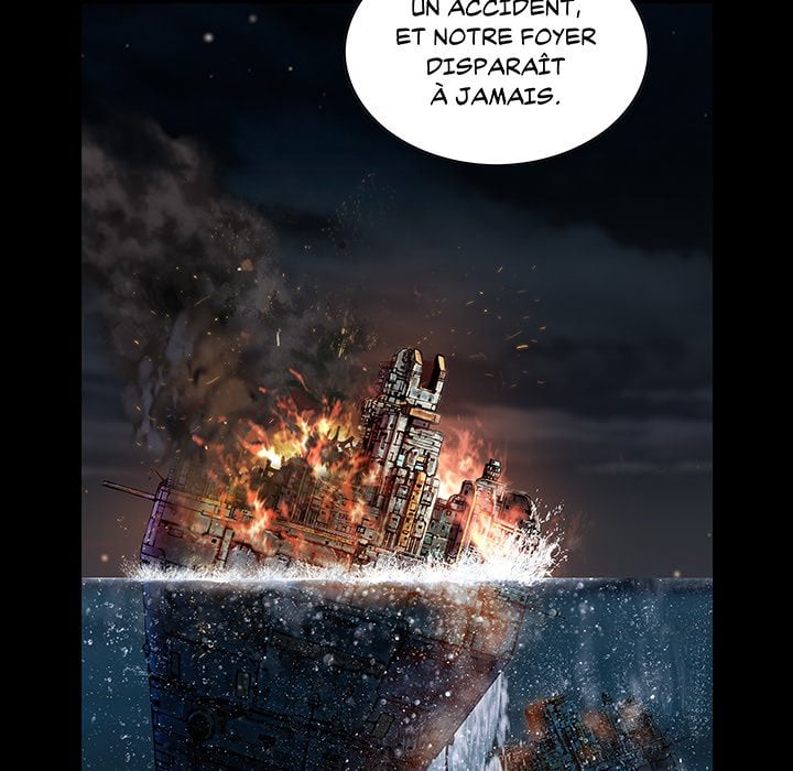 Read Léviathan FR Manga Online