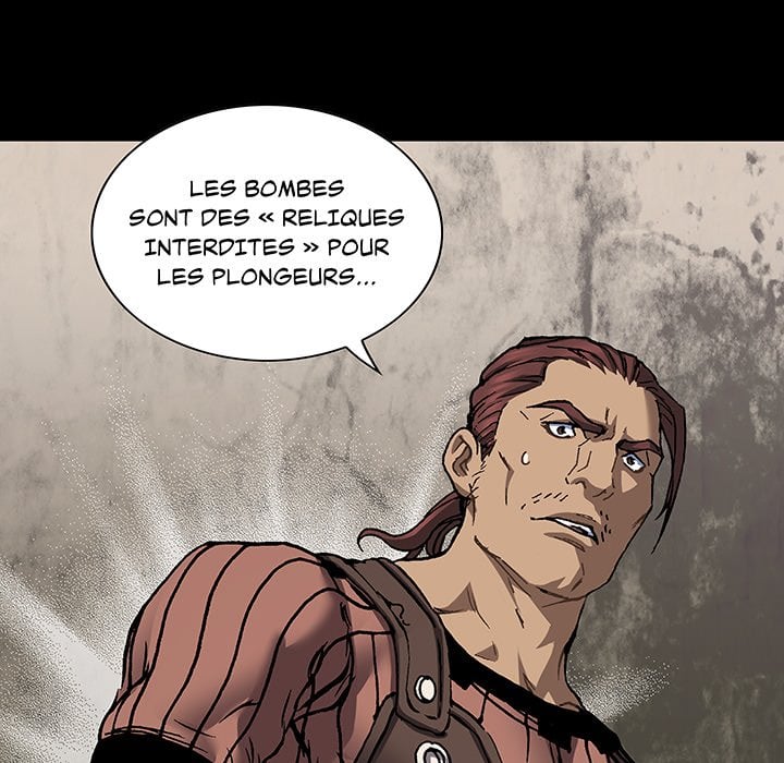 Read Léviathan FR Manga Online