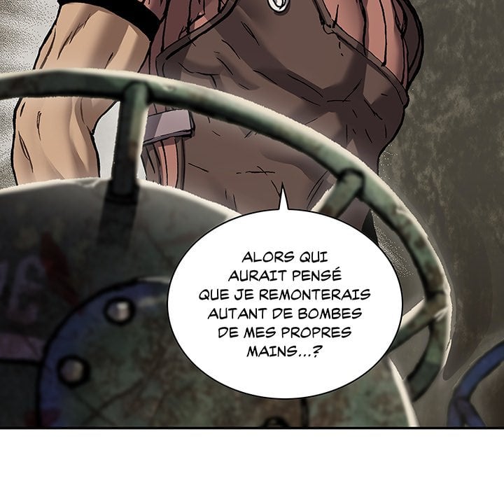 Read Léviathan FR Manga Online