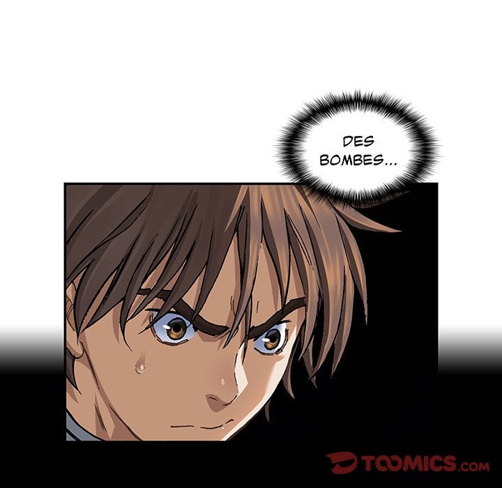 Read Léviathan FR Manga Online