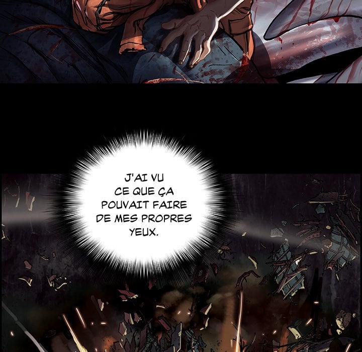 Read Léviathan FR Manga Online