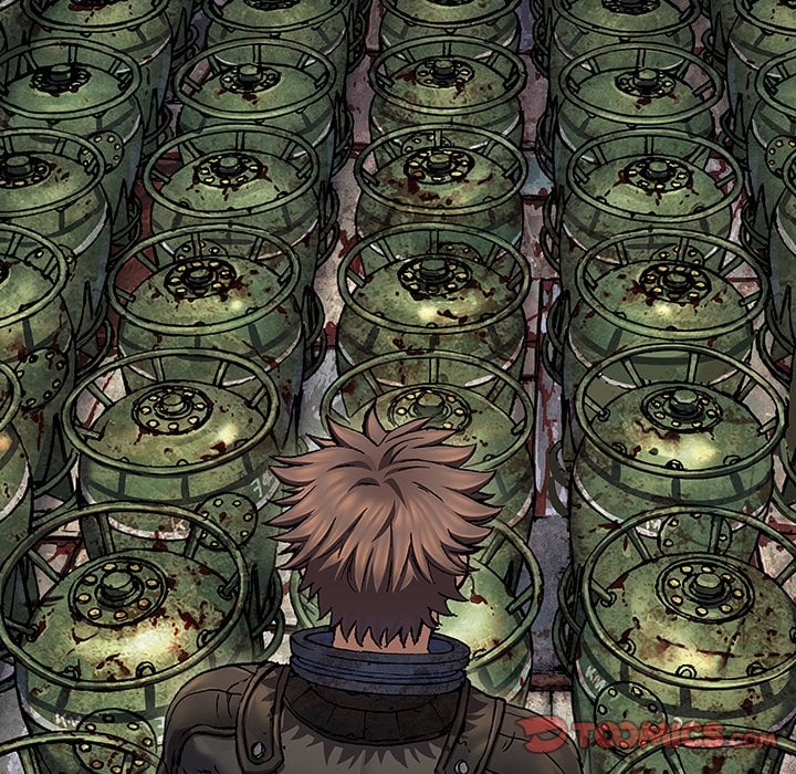Read Léviathan FR Manga Online
