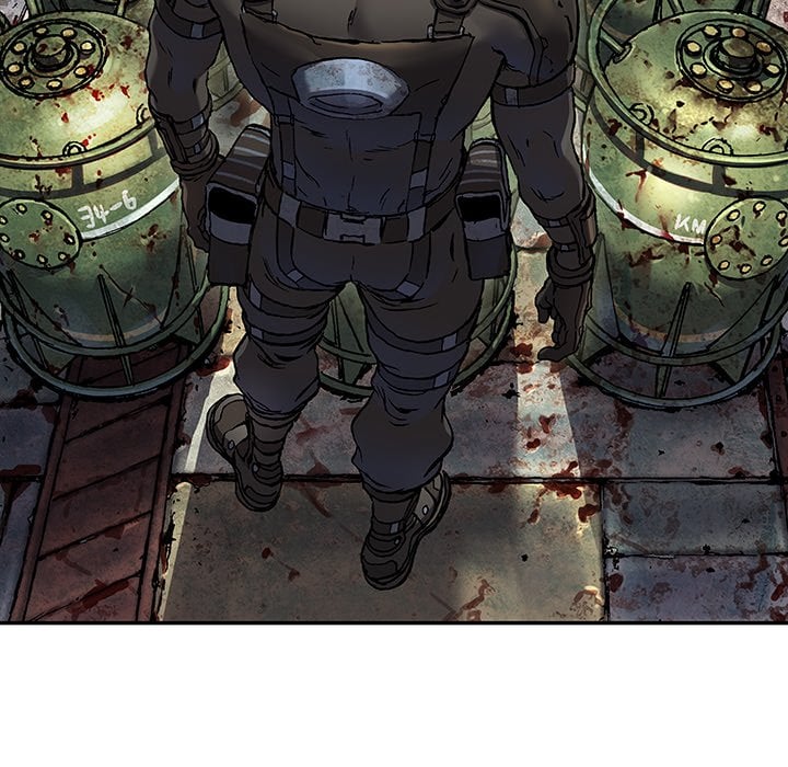 Read Léviathan FR Manga Online