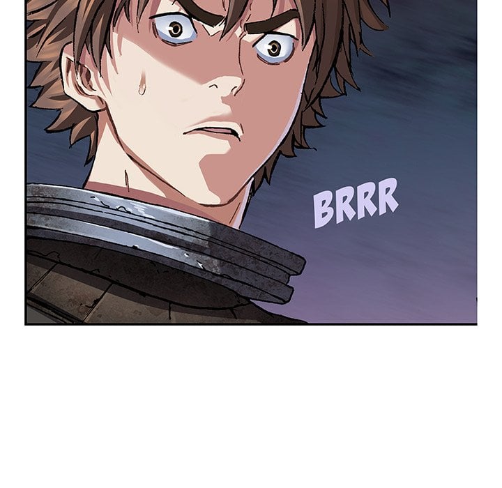 Read Léviathan FR Manga Online