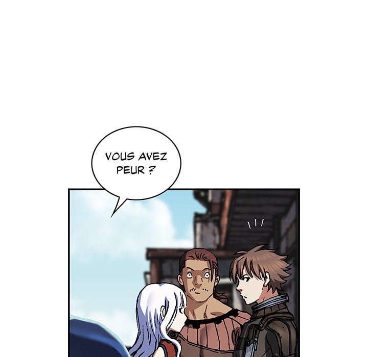 Read Léviathan FR Manga Online