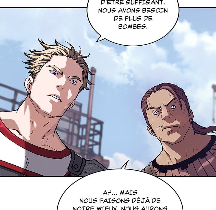 Read Léviathan FR Manga Online