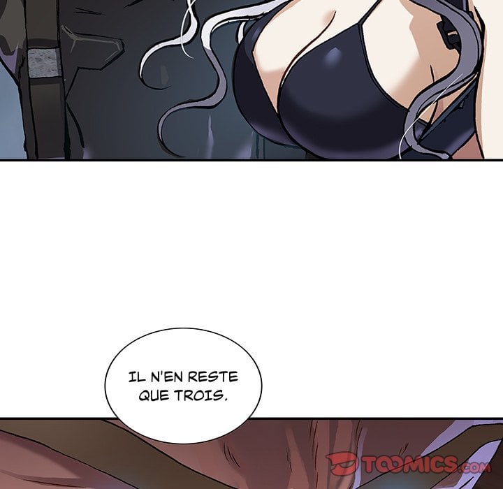 Read Léviathan FR Manga Online